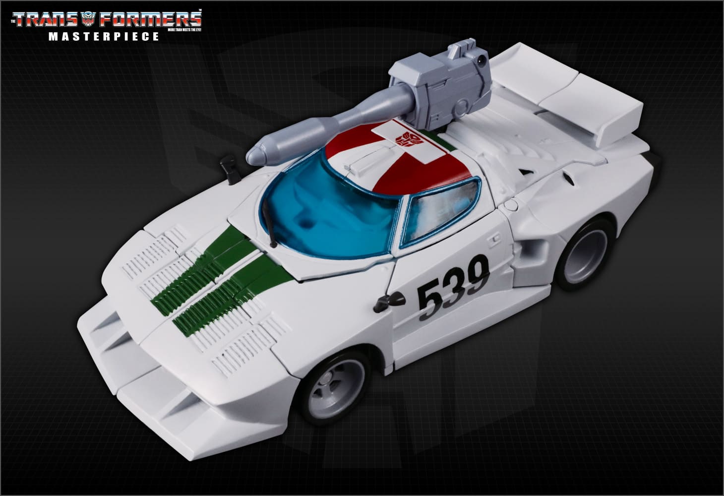 MP-20+ホイルジャック｜トランスフォーマーオフィシャルサイト｜タカラ