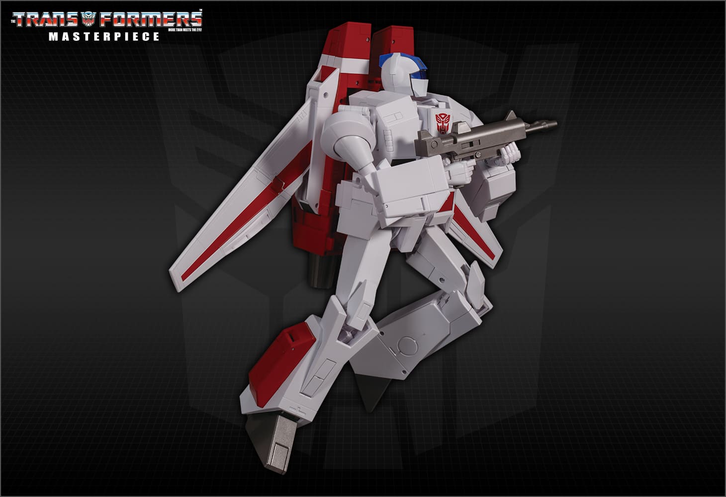 国内：タカラトミーモール限定】MP-57 スカイファイアー