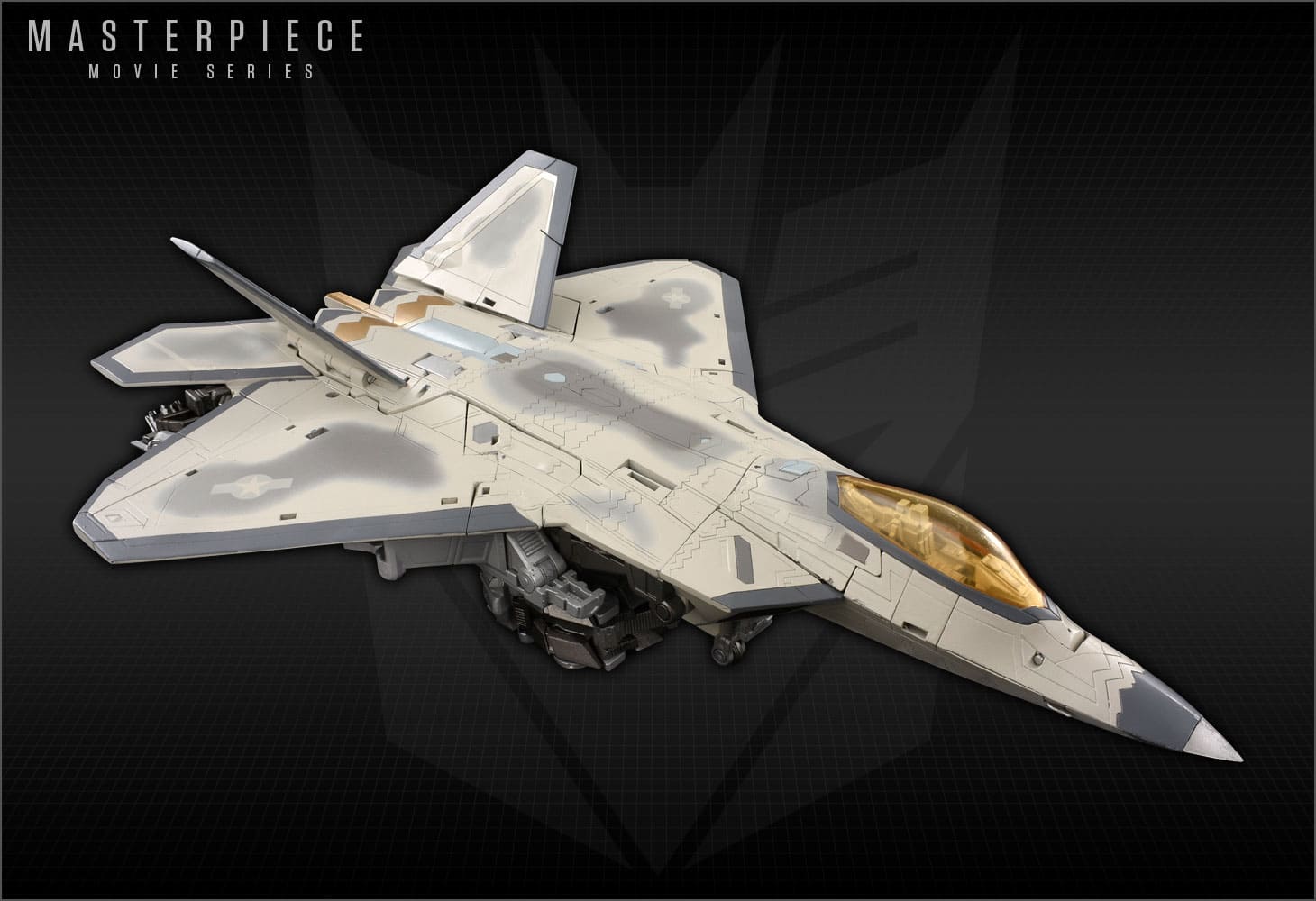 MPM-10 スタースクリーム｜トランスフォーマーオフィシャルサイト