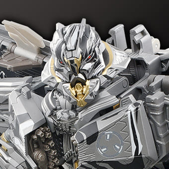MPM-8 メガトロン｜トランスフォーマーオフィシャルサイト｜タカラトミー