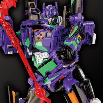 検索結果: kit｜トランスフォーマーオフィシャルサイト｜タカラトミー