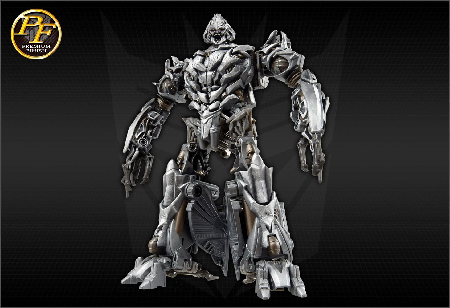 PF SS-03 メガトロン｜トランスフォーマーオフィシャルサイト｜タカラ