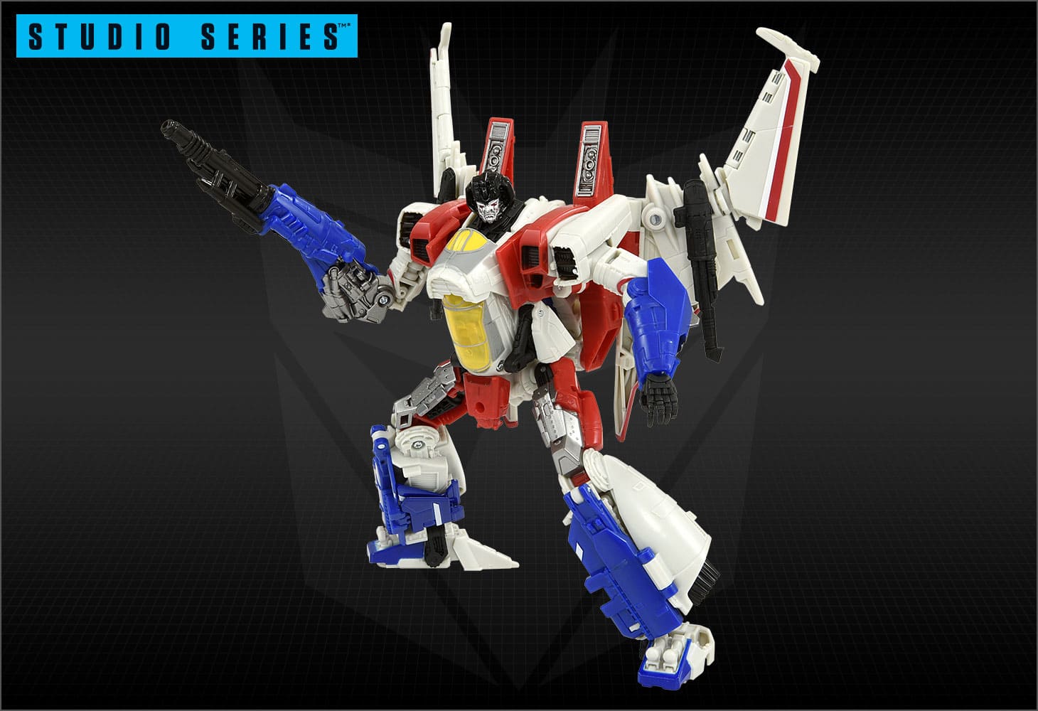 SS-67 スタースクリーム｜トランスフォーマーオフィシャルサイト