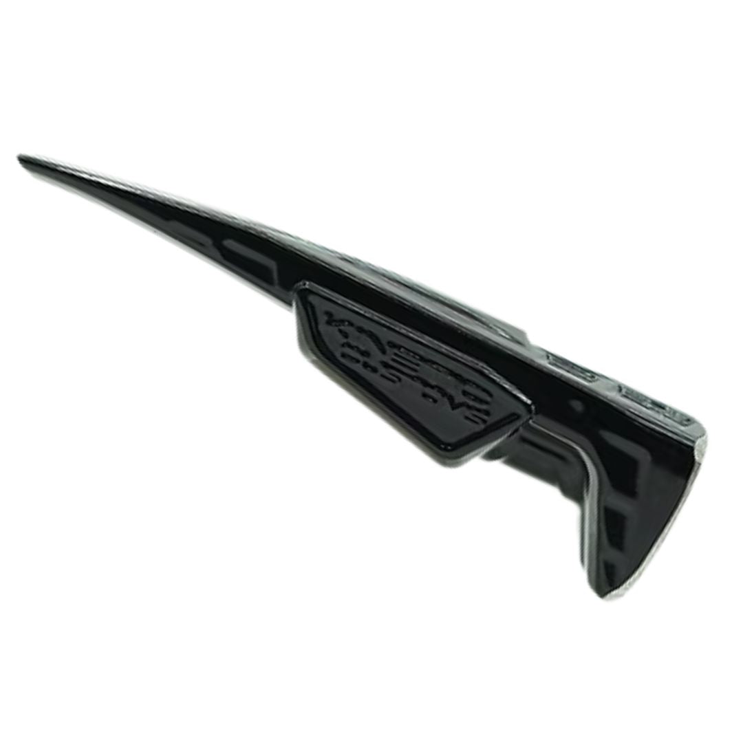 Kinetic Customs | The Nighthawk 15oz Framing Hammer Head – TF