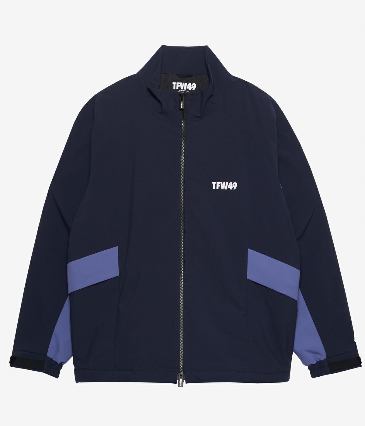 SHELL JAMPER | TFW49（ティーエフダブリュー）Official EC Store