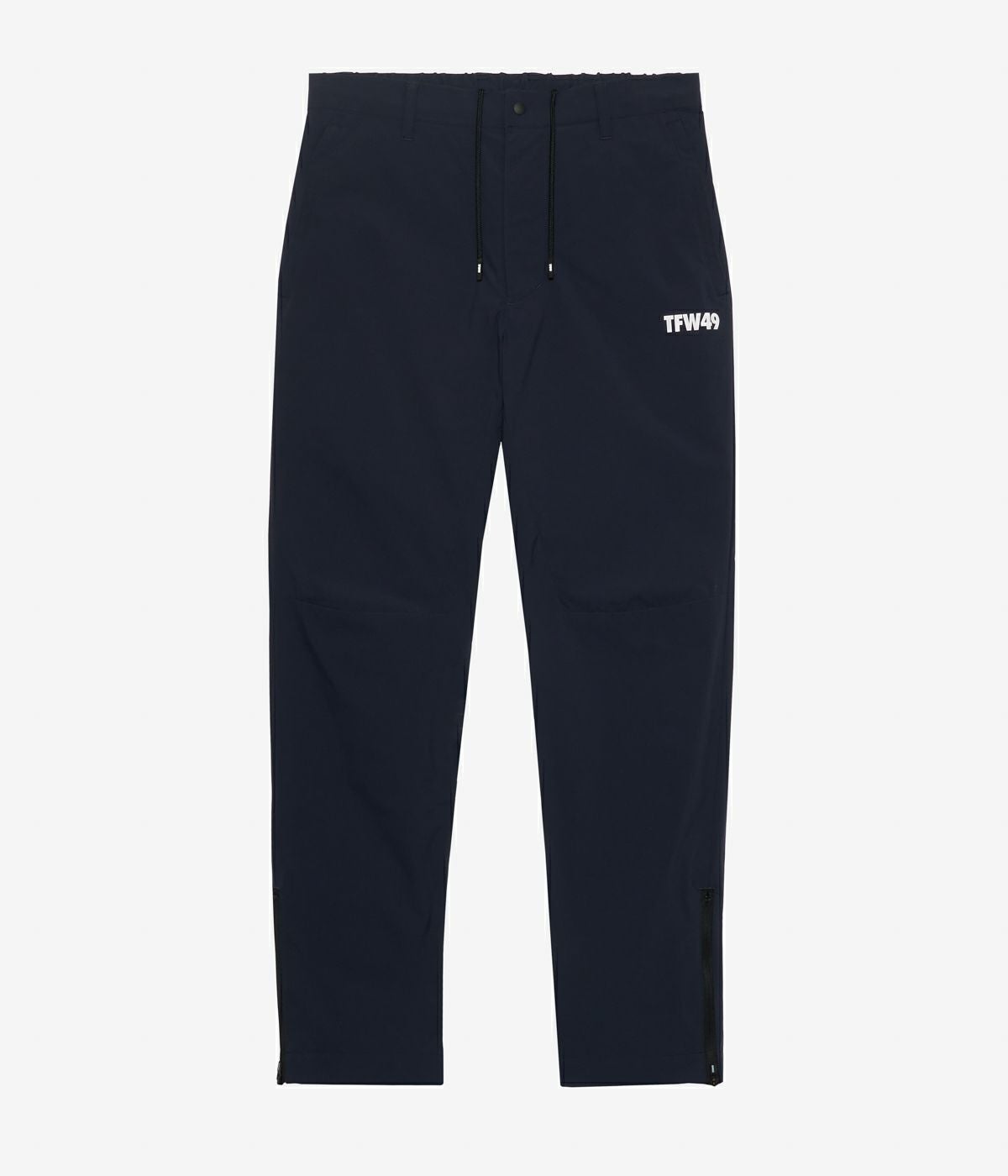 WARM MOCKNECK T | TFW49（ティーエフダブリュー）Official EC Store