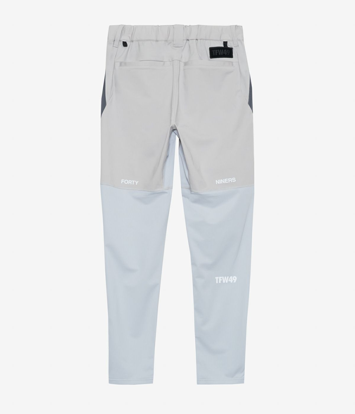 STRETCH HYBRID PANTS | TFW49（ティーエフダブリュー）Official EC Store