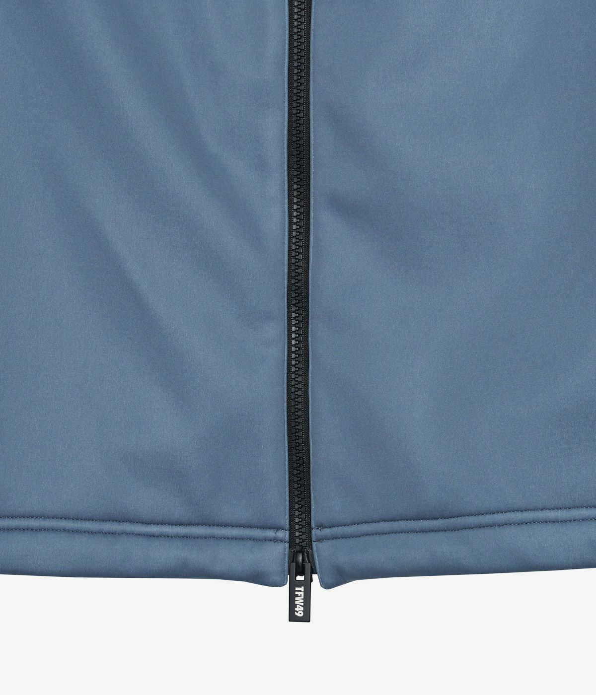 FULL ZIP COMBINATION BLOUSON | TFW49（ティーエフダブリュー