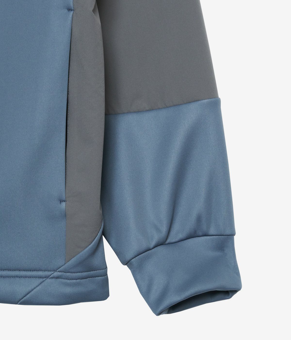 FULL ZIP COMBINATION BLOUSON | TFW49（ティーエフダブリュー