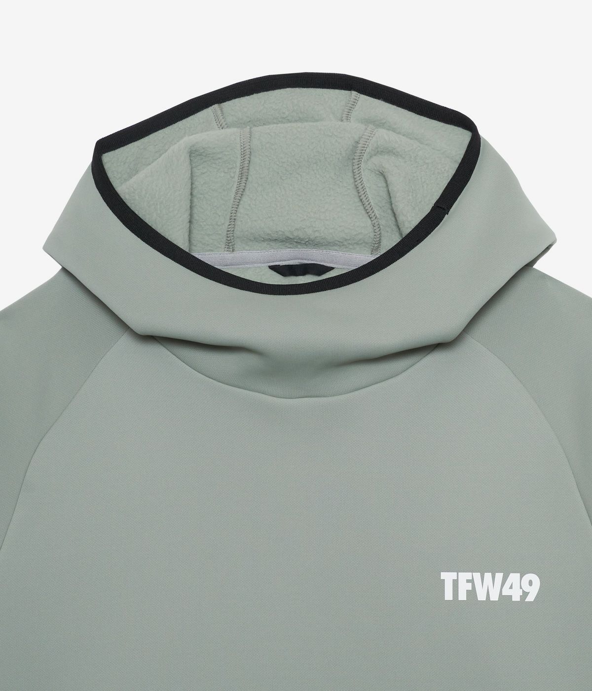 AIR BACK BOA P/O HOODIE | TFW49（ティーエフダブリュー）Official EC