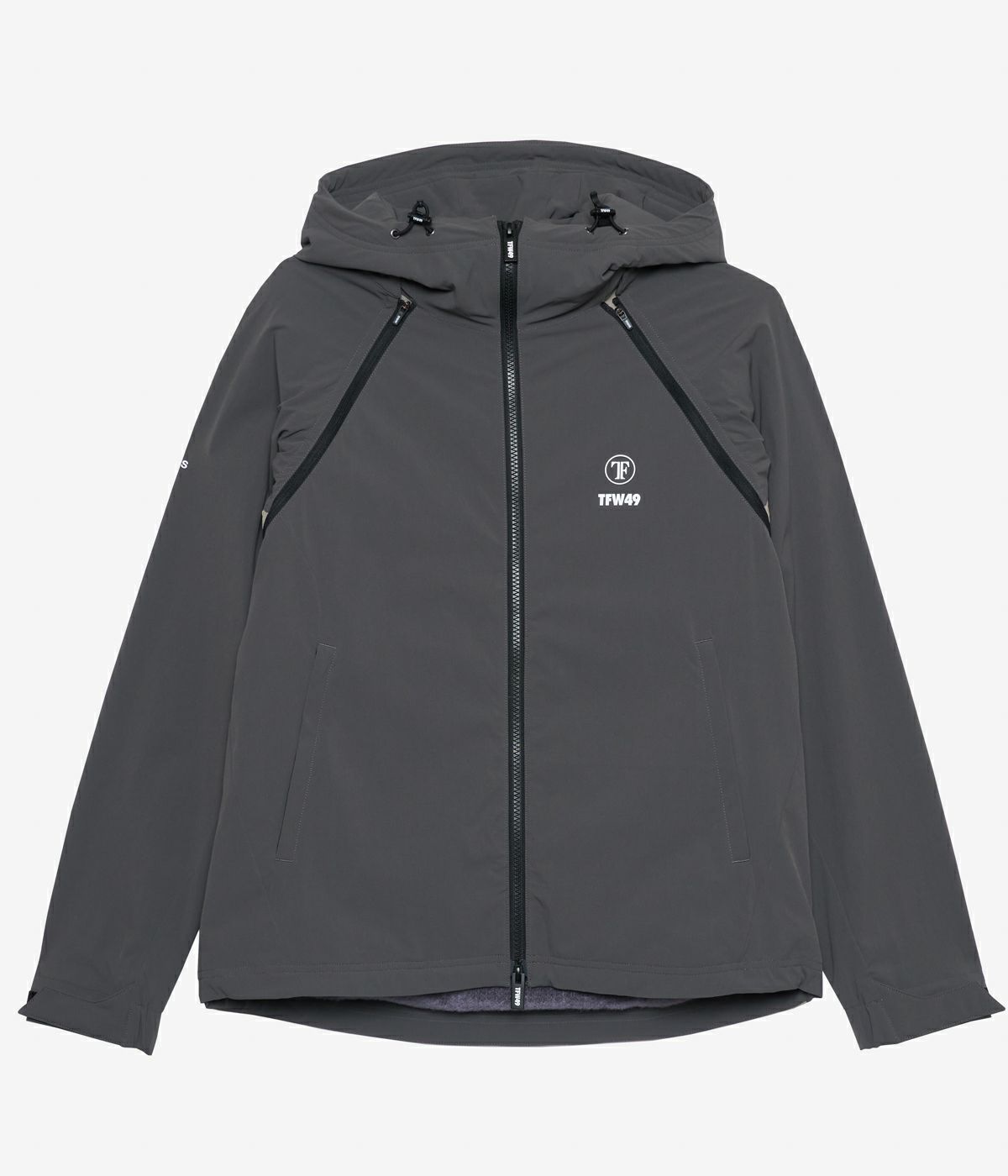 TFW49 OCTA 2WAY BLOUSON 黒 Lサイズ サンプル TFW49 OCTA 2WAY