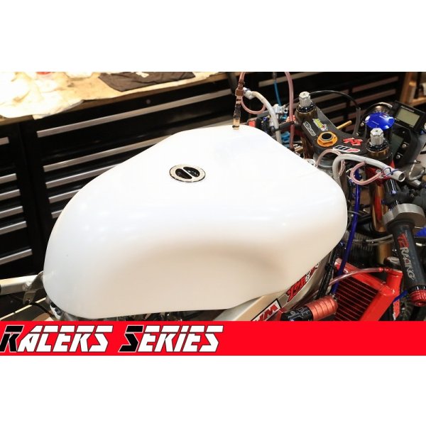 ガソリンタンク 【 Racers Series 】NSR250R等 - T2Racing ON-LINE SHOP