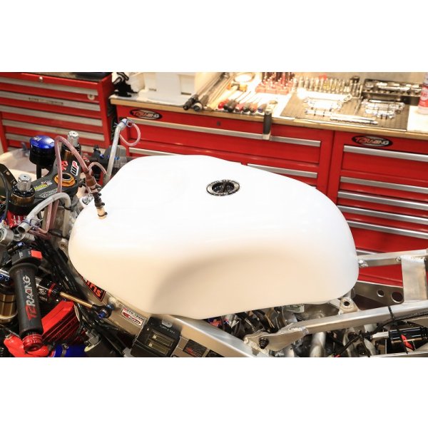 ガソリンタンク 【 Racers Series 】NSR250R等 - T2Racing ON-LINE SHOP
