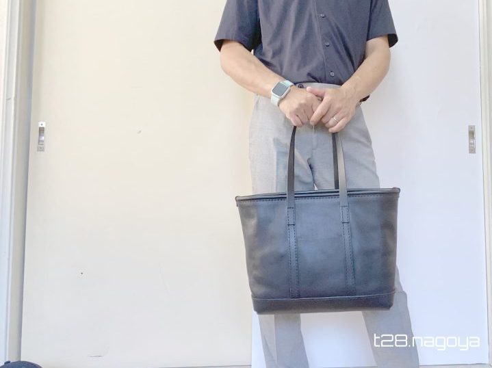 HERZ】ケルントート(T-9)(Mサイズ)は、男性が仕事や私事でも使えて