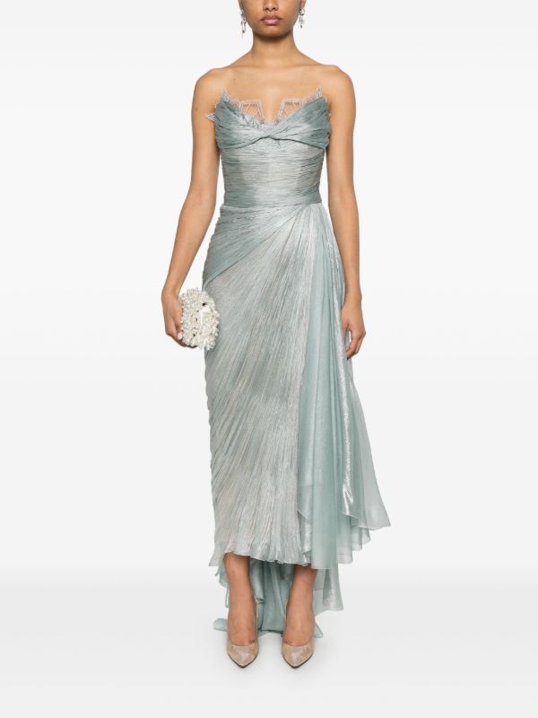 Închiriază Rochie lungă Maria Lucia Hohan – thatsCouture