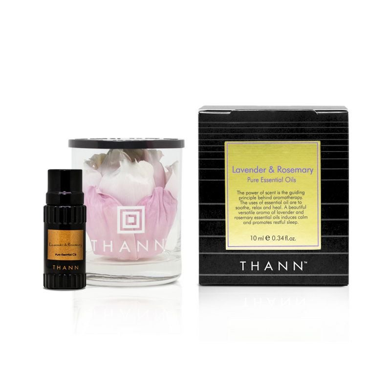 エッセンシャルオイル OE 10ml ポプリ付 《オリエンタルエッセンス