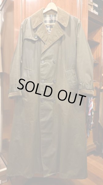 90s VTG/USED Barbour 