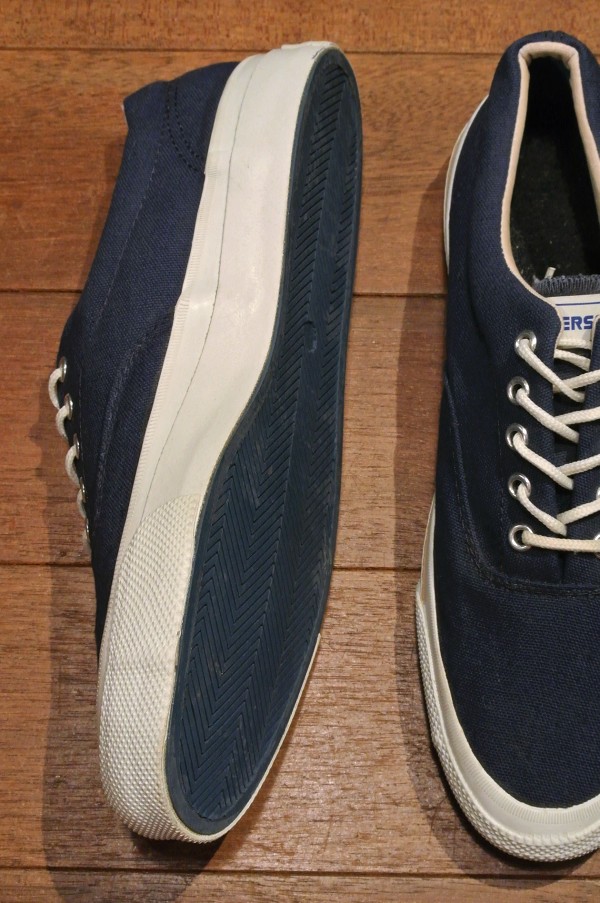 90年代製 デッドストック CONVERSE コンバース SKIDGRIP スキッド
