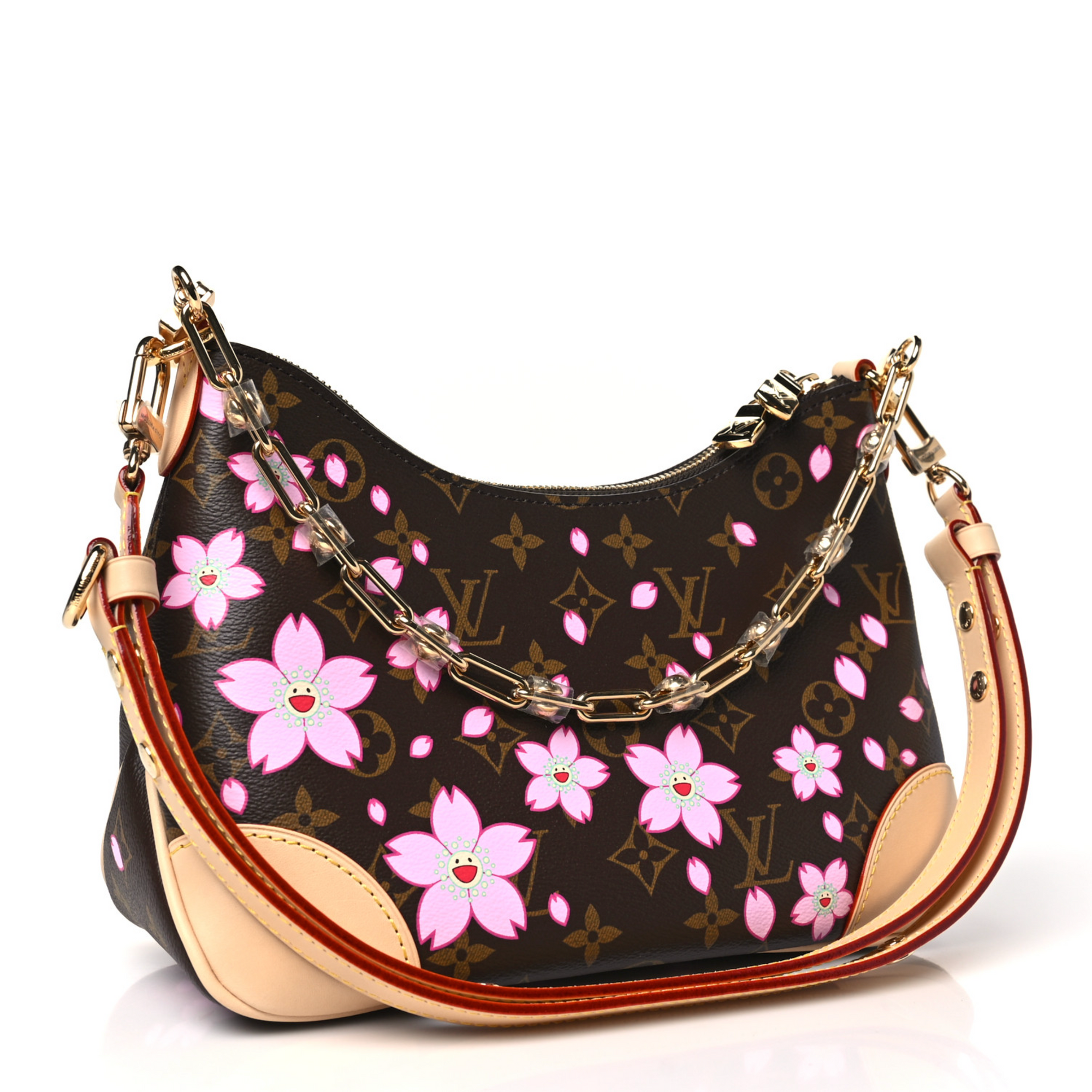 Louis Vuitton LV x TM Boulogne M13265– TC