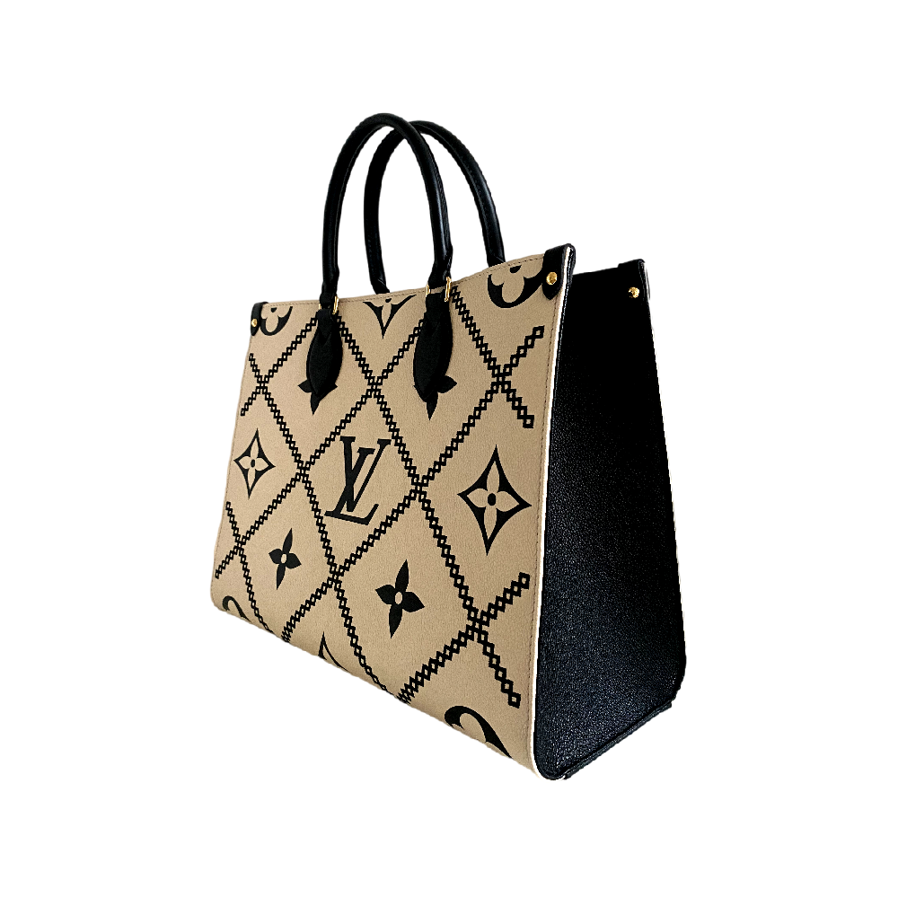 Louis Vuitton Onthego MM M46016– TC