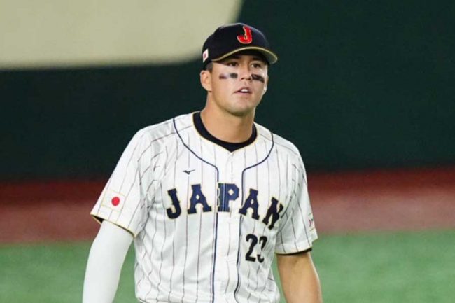 WBC東京R終了で日本中が