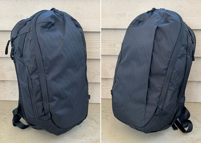 Able Carry Max Backpack review - The Gadgeteer