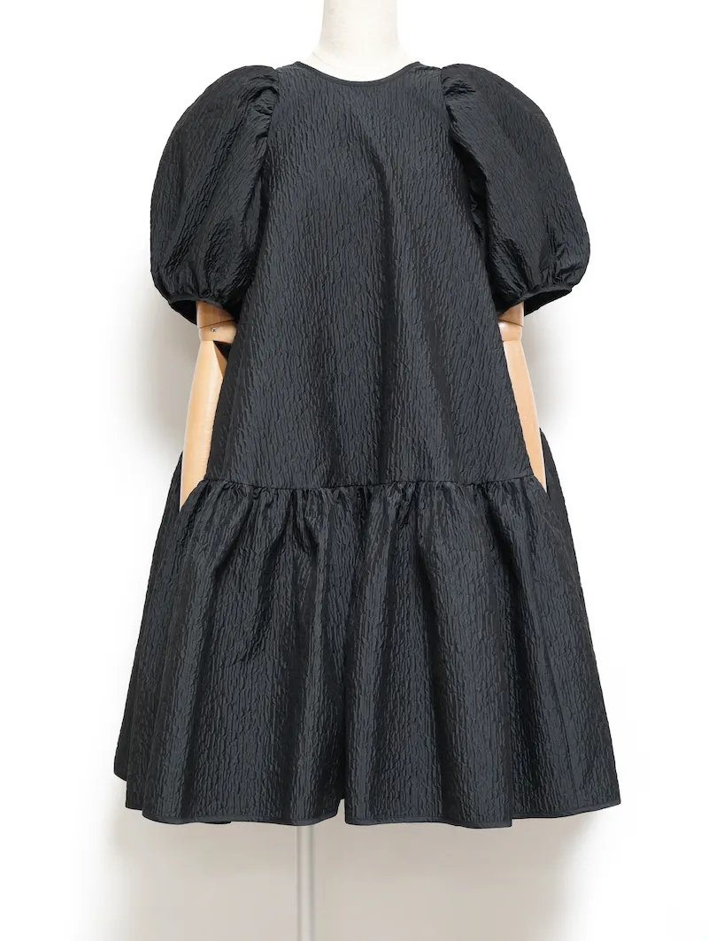 Cecilie Bahnsen（セシリーバンセン） アレクサドレス（ブラック