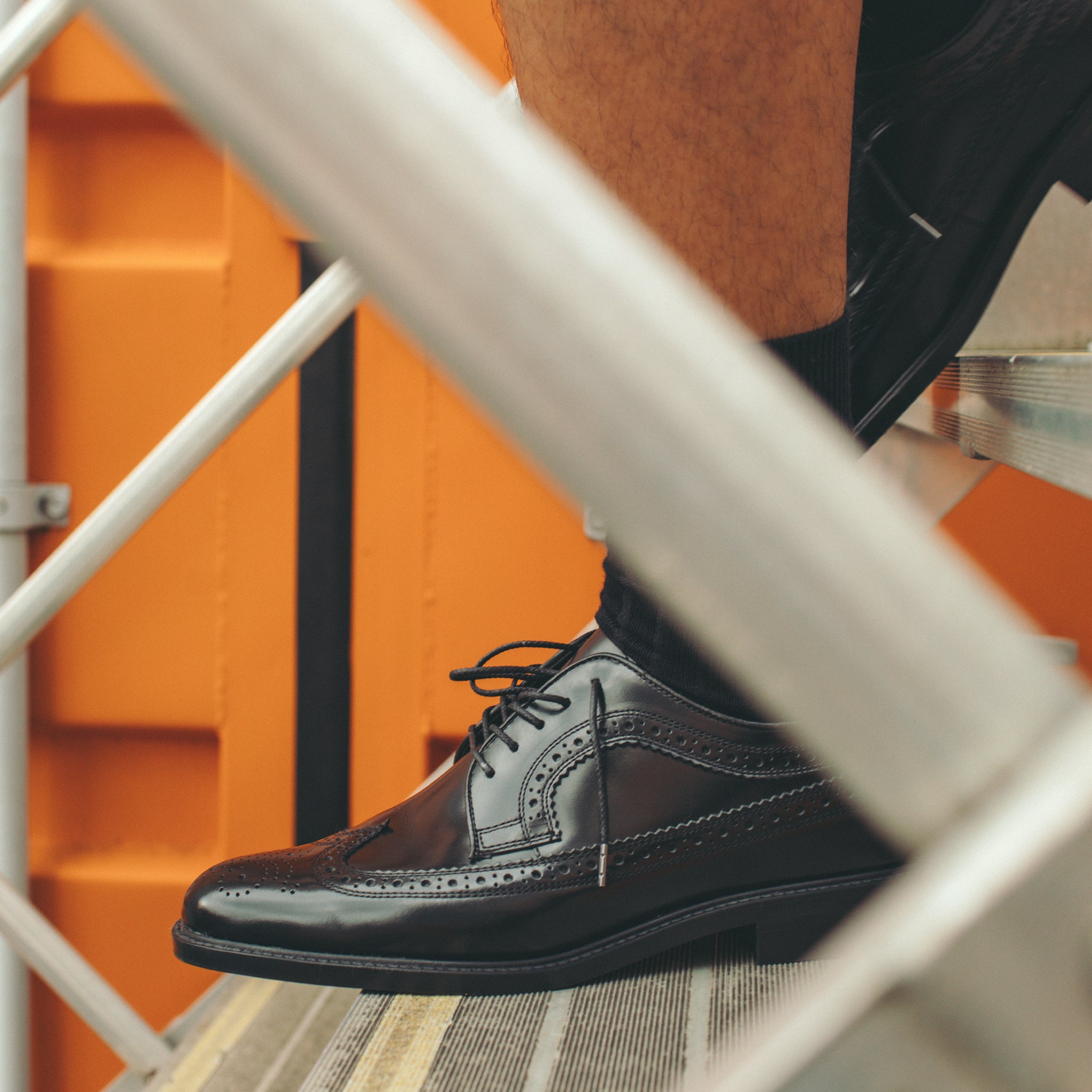 THE KENFORD FINESHOES（ケンフォード ファインシューズ）の公式通販