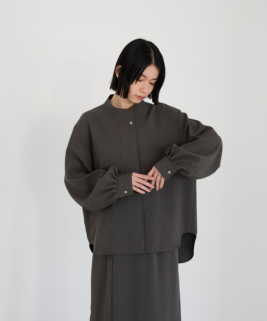 tops – THE MUSEUM foufou