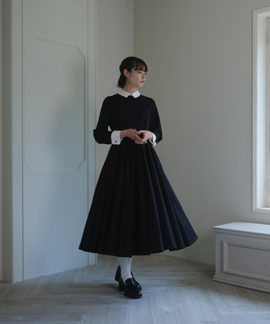 THE DRESS – THE MUSEUM foufou