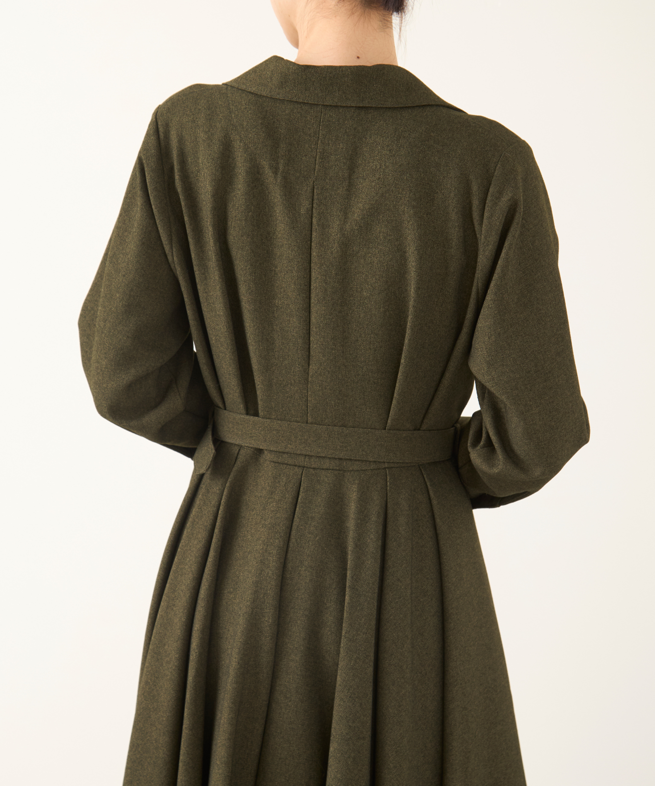 ≪通常販売≫primitive open collar classic one piece（プリミティブ