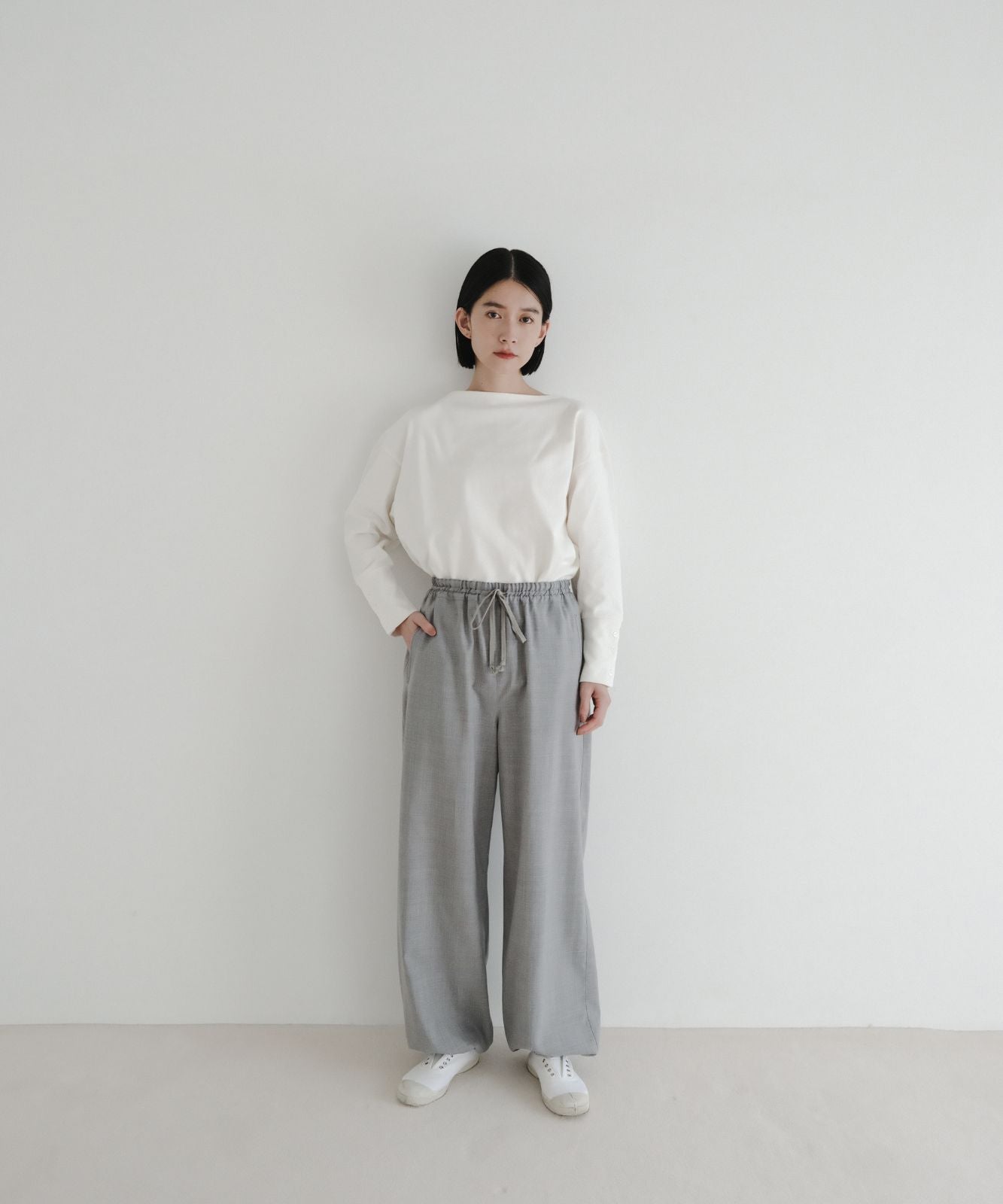 pants – THE MUSEUM foufou