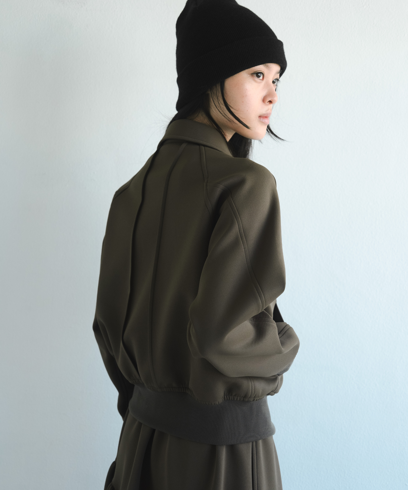 ≪通常販売≫track candy jacket（トラックキャンディージャケット