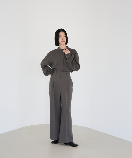 pants – THE MUSEUM foufou