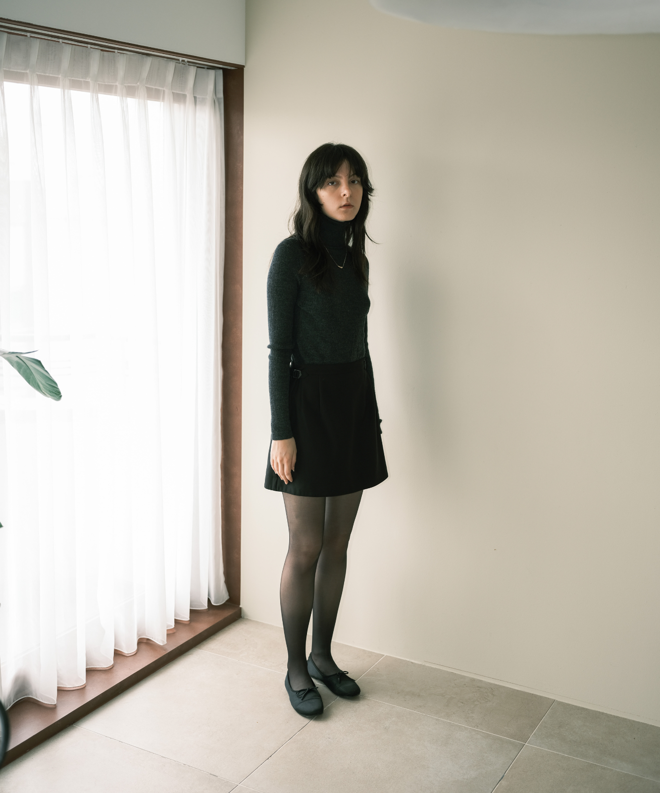 ≪通常販売≫adjust mini skirt(アジャストミニスカート) – THE MUSEUM
