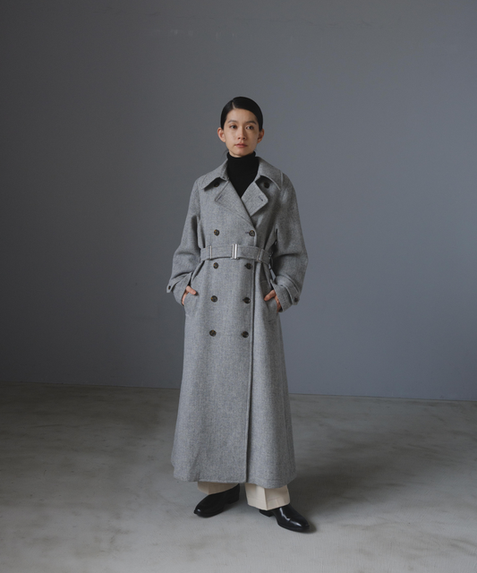 outer – THE MUSEUM foufou
