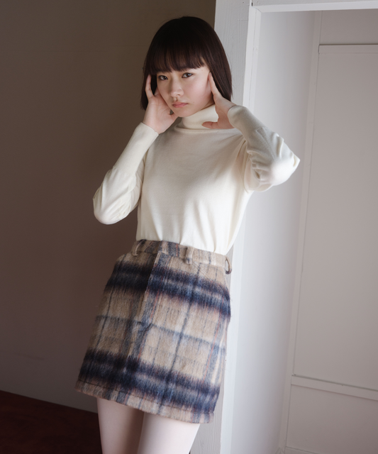 skirt – THE MUSEUM foufou