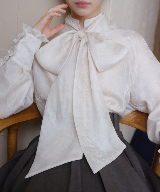 tops – THE MUSEUM foufou