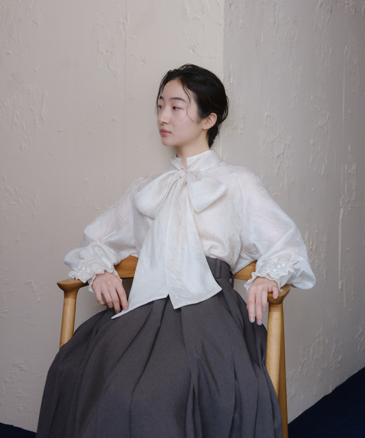 tops – THE MUSEUM foufou