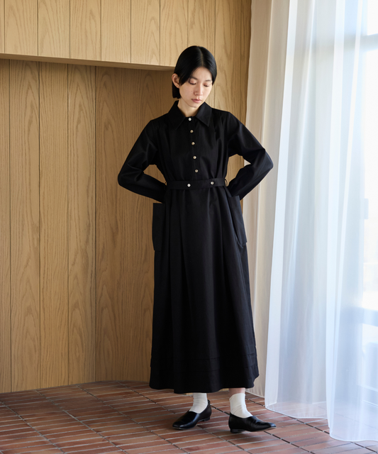 THE DRESS – THE MUSEUM foufou