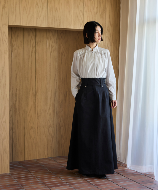 skirt – THE MUSEUM foufou