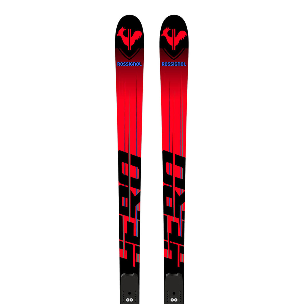 Rossignol HERO Athlete Junior SG Skis – Race Place