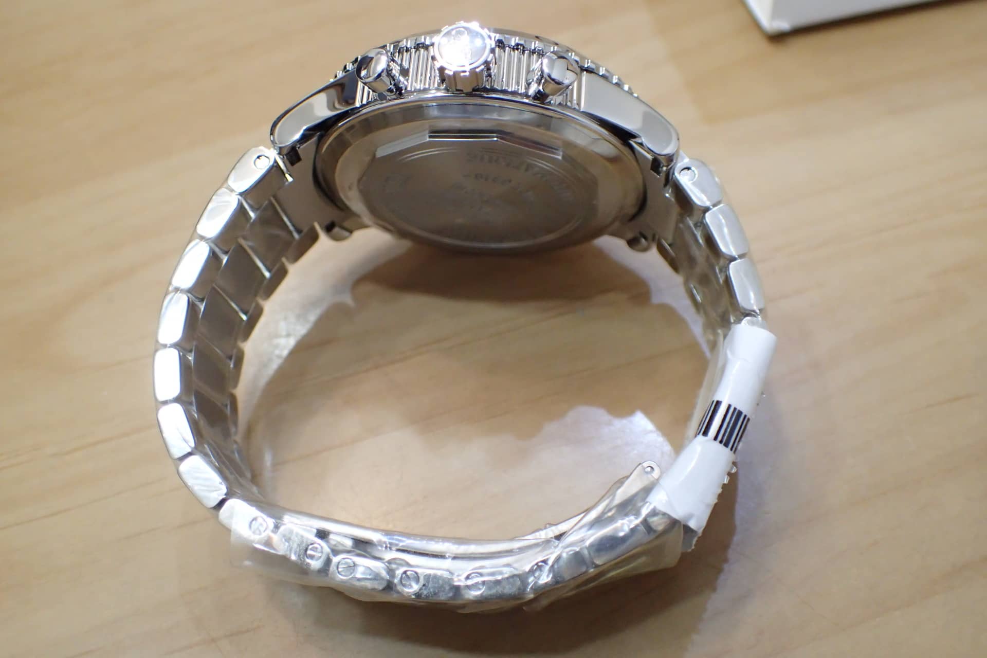 中古品A【Breguet】ブレゲ 3810ST/92/SZ9 タイプXXI クロノグラフ