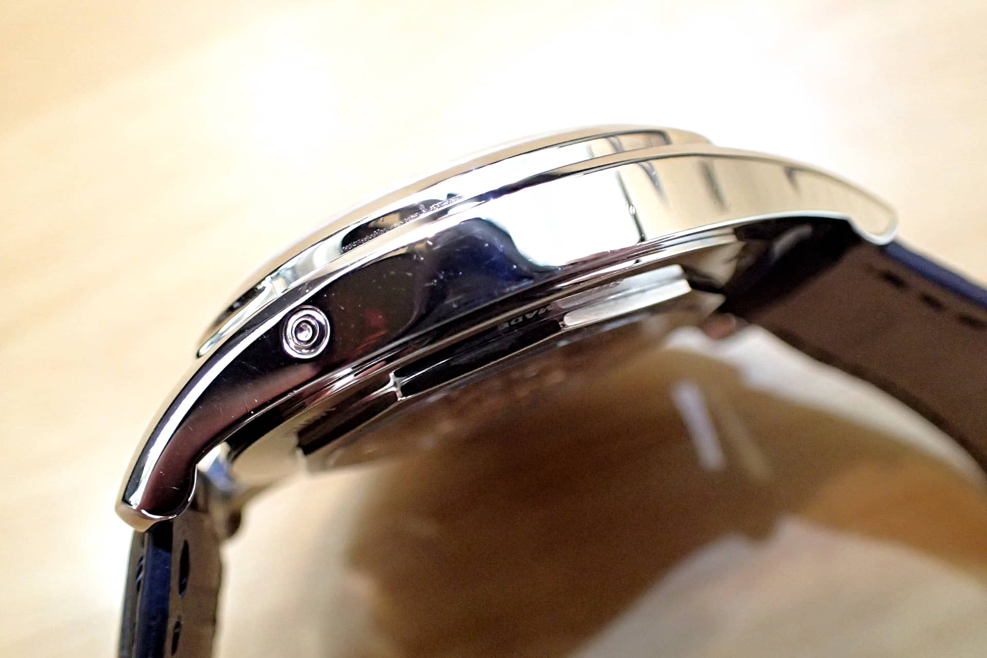 中古品A【VACHERON CONSTANTIN】ヴァシュロンコンスタンタン