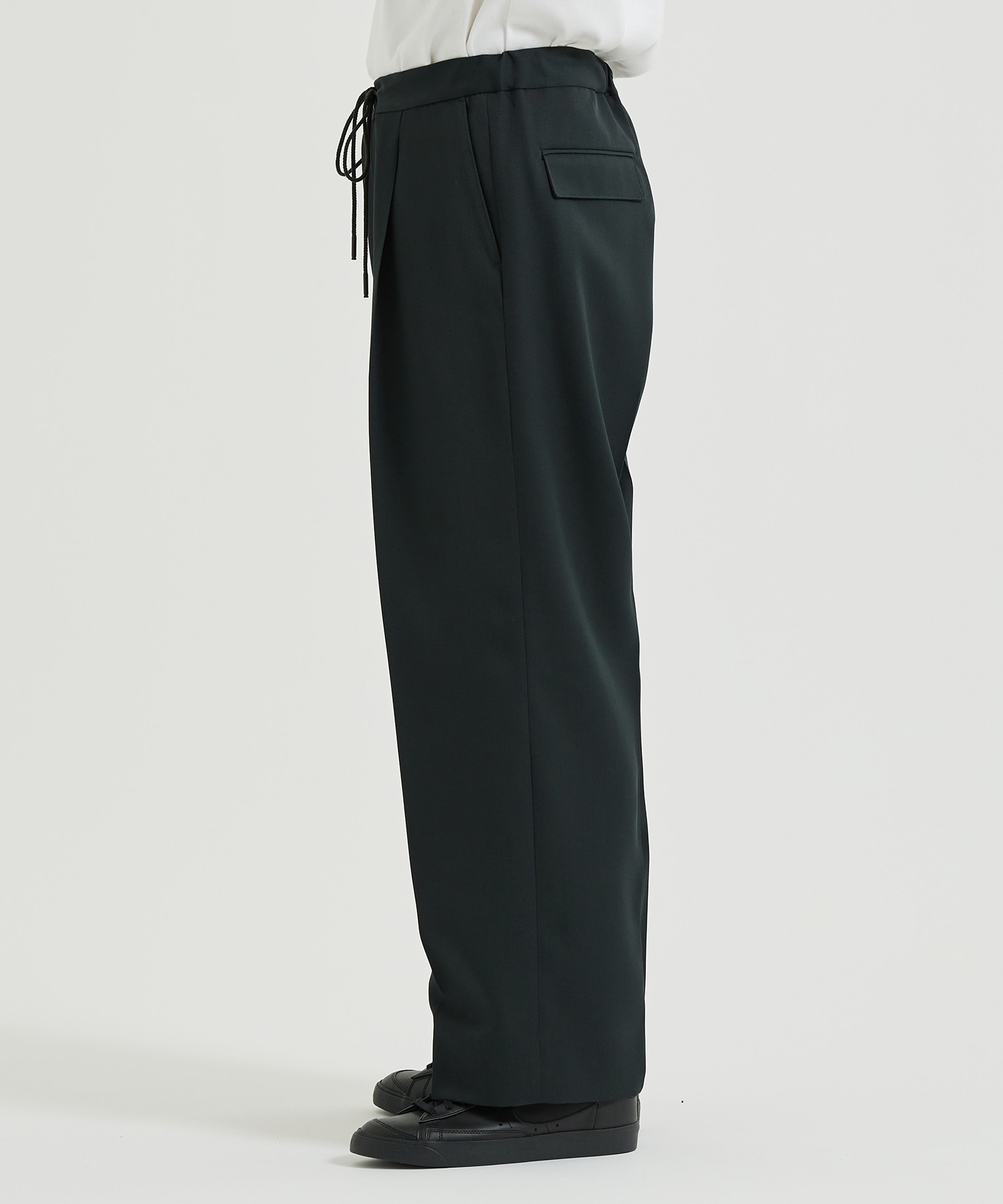 THE EASY SLACKS WIDE | THE RERACS