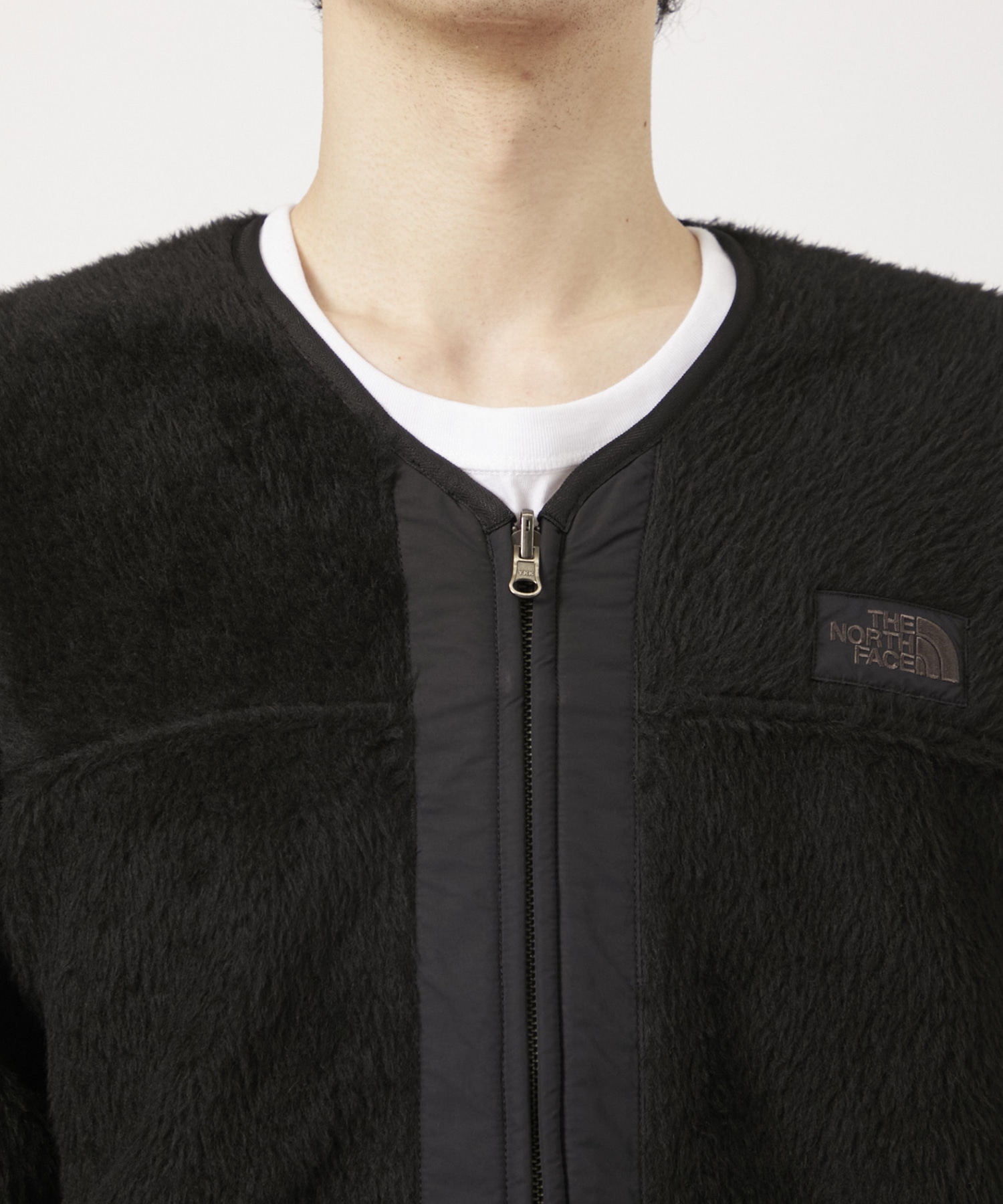 THE NORTH FACE PURPLE LABEL | ノースフェイス | パープルレーベル