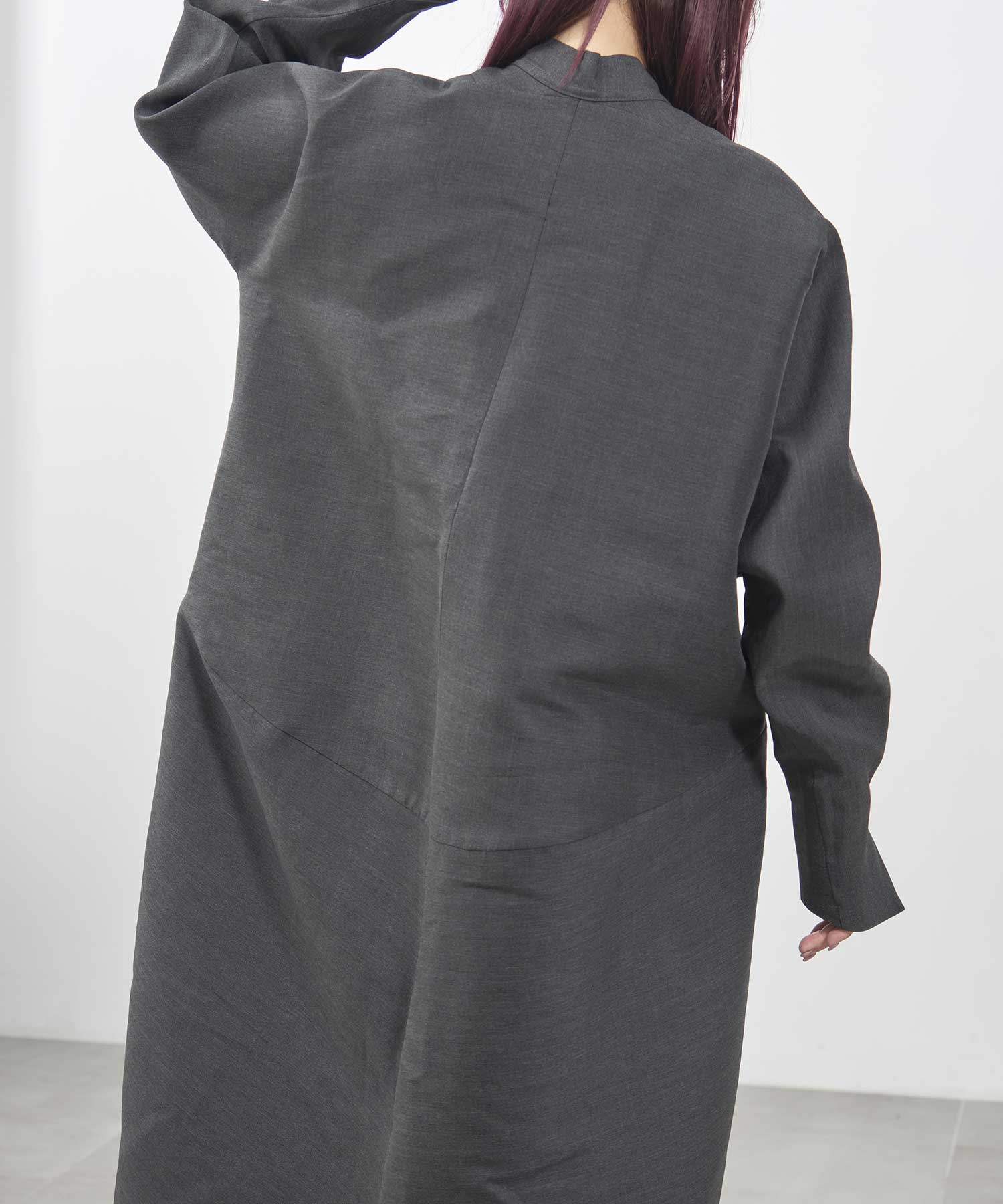 ELIANA(34 DARK GREY): HARUNOBU MURATA: WOMENS｜THE TOKYO ONLINE STORE