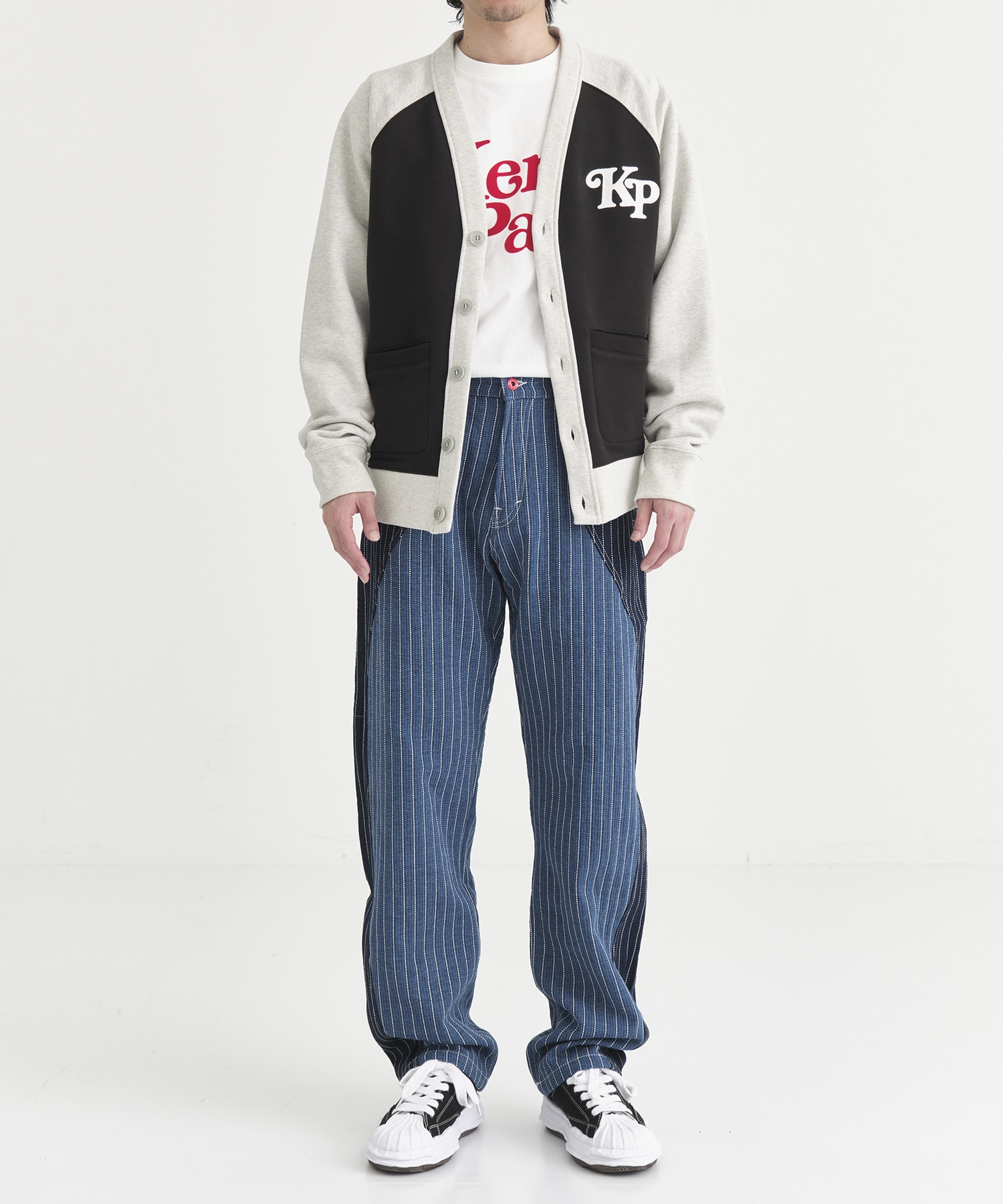 KENZO BY VERDY CARDIGAN | KENZO