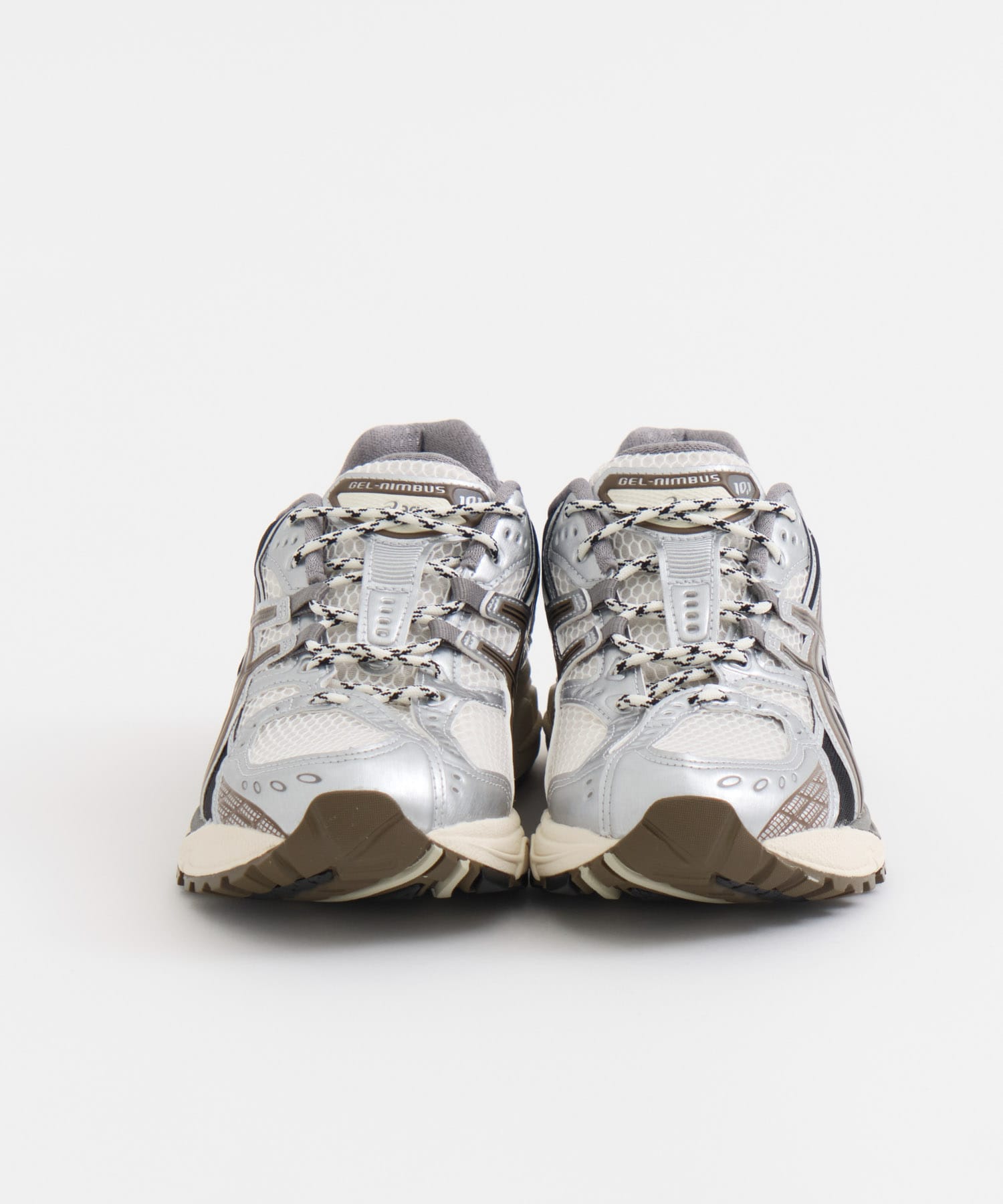 GEL-NIMBUS 10.1(23.5 IVORY): asics: WOMENS｜THE TOKYO ONLINE STORE