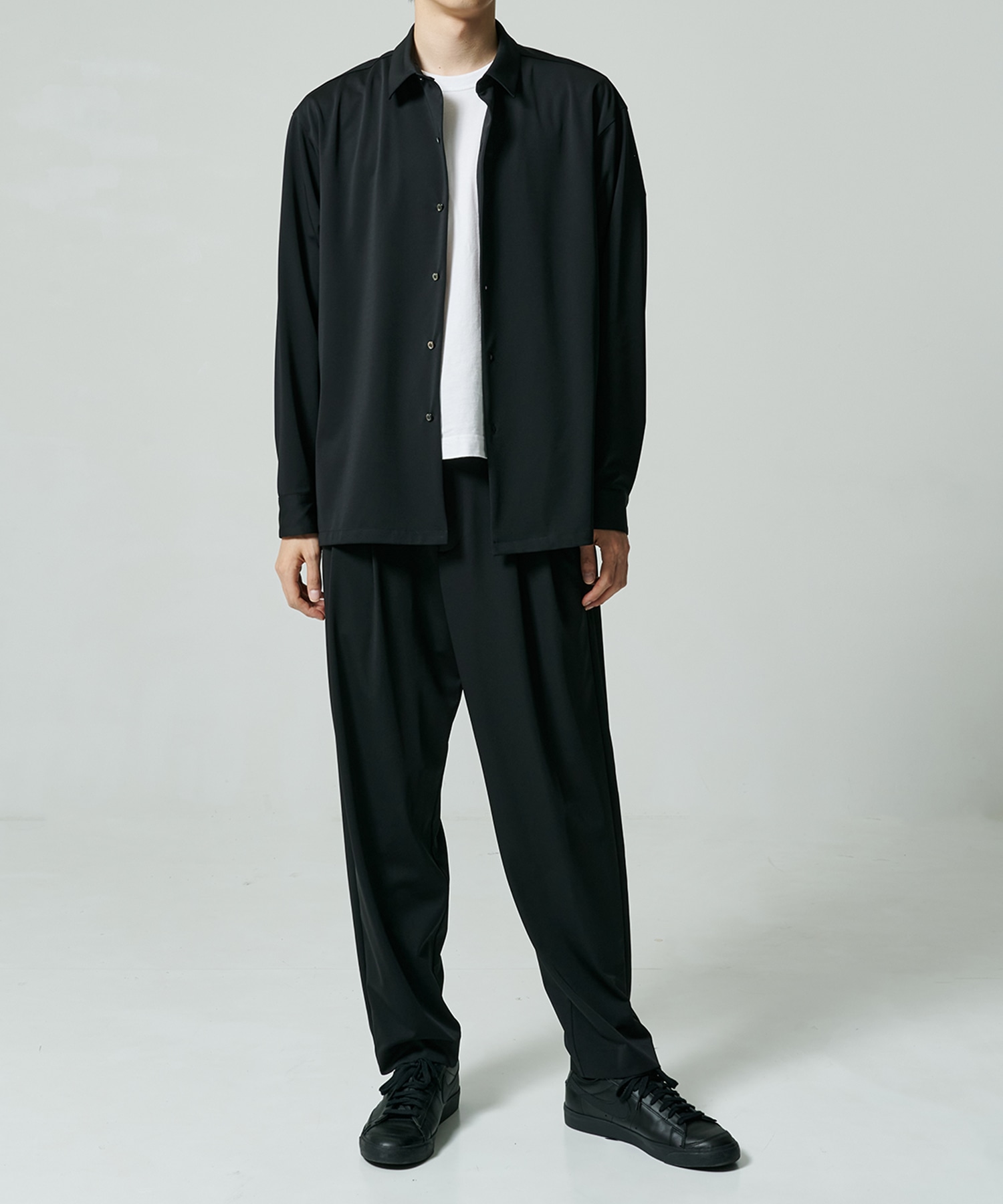 THE TOKYO | シャツ